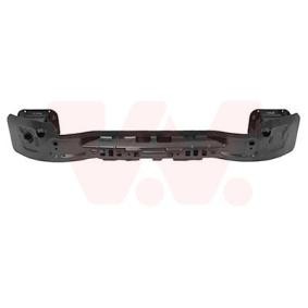 Acquista Rinforzo paraurti da VAN WEZEL online per Transit Custom V362 Bus (F3) a prezzi moderati