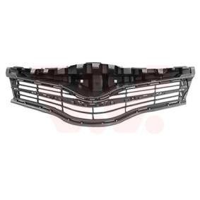 Kühlergrill 5437510