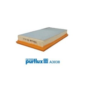 Köp Luftfilter av PURFLUX A3038 till det låga priset 156,73 kr