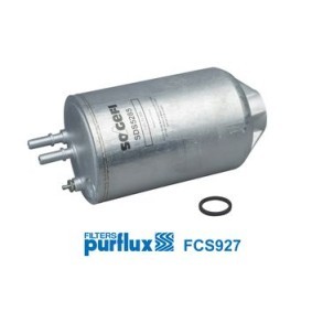 Köp Bränslefilter av PURFLUX FCS927 till det låga priset 925,06 kr