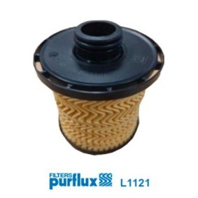 Ölfilter L1121