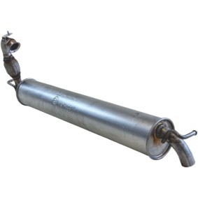 Endschalldämpfer 200-143