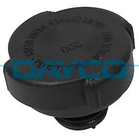 Achetez des Bouchon de liquide de refroidissement DAYCO DRC032 à prix pour 9,37 €