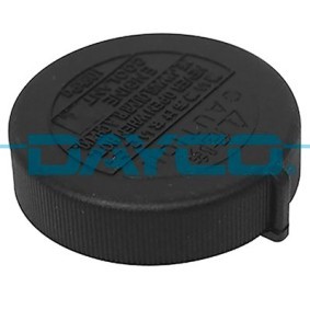 Achetez des Bouchon liquide de refroidissement de chez DAYCO en ligne pour NX II (AZ20) à prix modérés