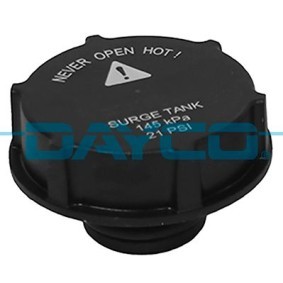 Köp Lock till expansionskärl av DAYCO DRC045 till det låga priset 87,62 kr