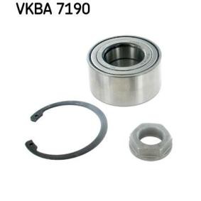 Radlagersatz von SKF VKBA 7190