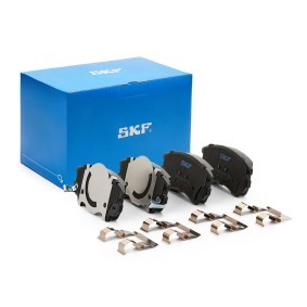 Køb Bremseklodser af SKF VKBP 80104 til den lave pris 302,38 DKK