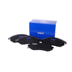 Acquista Kit pastiglie freni da SKF VKBP 80166 A a buon mercato per soli 31,97 €