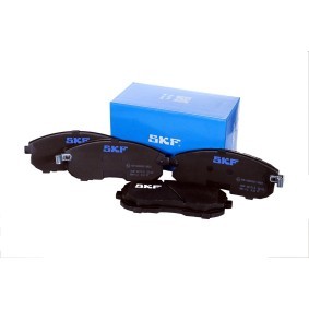 Acquista Kit pastiglie freni da SKF VKBP 80175 A a buon mercato per soli 30,07 €