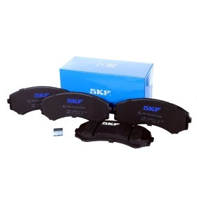 Bremsbeläge von SKF