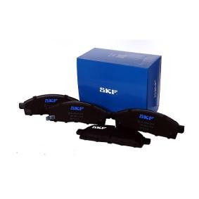 Achetez des Plaquettes de frein SKF VKBP 80331 A à prix pour 29,28 €