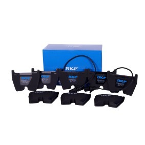 Acquista Kit pastiglie freni da SKF VKBP 80369 E a buon mercato per soli 68,13 €