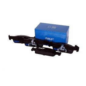 Comprar Juego de pastillas de freno de SKF VKBP 80376 a bajo precio de 25,97 €