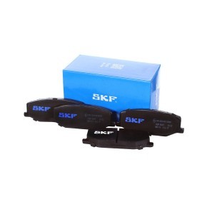 Köp Bromsbelägg av SKF VKBP 80457 till det låga priset 235,28 kr