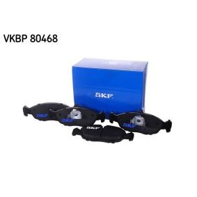 Bremsbeläge VKBP 80468 von SKF günstig für 20,26 € online kaufen