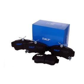 Acquista Kit pastiglie freni da SKF VKBP 80605 A a buon mercato per soli 42,64 €
