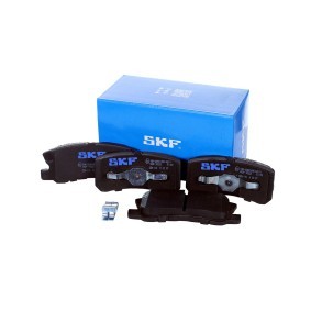 Achetez des Plaquettes de frein SKF VKBP 90222 à prix pour 26,44 €