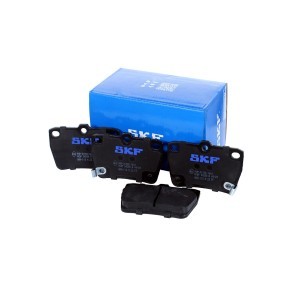 Compre Pastilhas de travão da SKF VKBP 90288 A a um preço baixo por 25,84 €