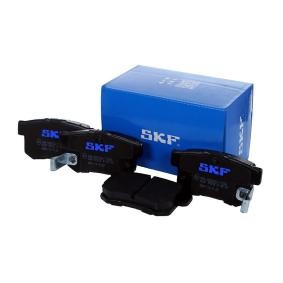 Comprar Juego de pastillas de freno de SKF VKBP 90505 A a bajo precio de 25,99 €