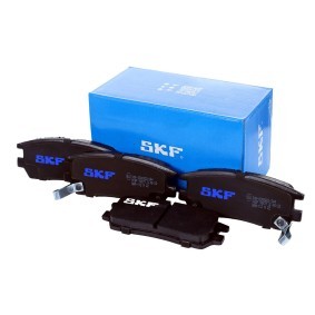 Bremsbeläge von SKF
