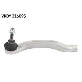 Achetez des Rotule de direction SKF VKDY 316095 à prix pour 21,26 €