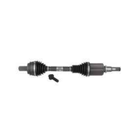 Antriebswelle VKJC 7599 von SKF günstig für 194,42 € online kaufen