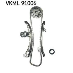 Steuerkettensatz VKML 91006 von SKF günstig für 120,70 € online kaufen