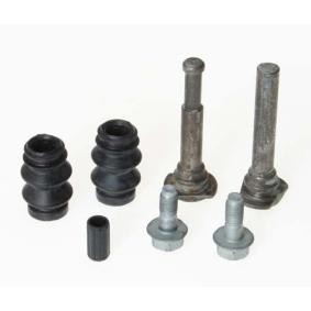 Acquista Kit manicotti di guida, Pinza freno da BREMBO F SV 011 a buon mercato per soli 15,18 €