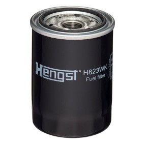 Compre Filtro de combustível da HENGST FILTER H823WK D712 a um preço baixo por 24,55 €