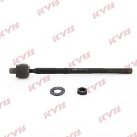 Compre Rótula axial de dirección de KYB online para Rio IV Furgón / Hatchback (YB, SC, FB) a precios moderados