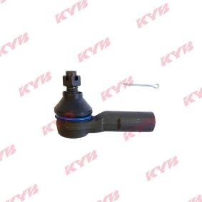 Spurstangenkopf KTR1041
