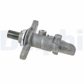Køb Bremsehovedcylinder af DELPHI LM80682 til den lave pris 379,58 DKK