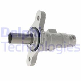 Comprar Cilindro principal de freno de DELPHI LM80684 a bajo precio de 53,36 €