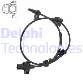 Köp ABS-givare av DELPHI SS21202-12B1 till det låga priset 343,57 kr