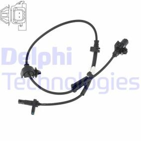 Köp ABS-givare av DELPHI SS21203-12B1 till det låga priset 330,75 kr