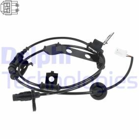 Kjøp Sensor, ABS av DELPHI SS21207-12B1 til den lave prisen 340,27 NOK