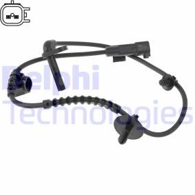 Compre Sensor, rotações da roda da DELPHI SS21262-12B1 a um preço baixo por 14,81 €