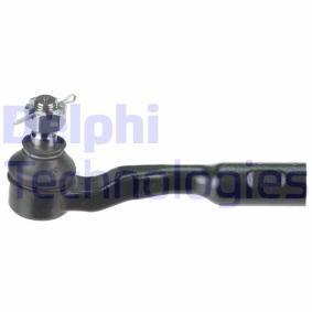 Osta DELPHI Raidetangon pää netistä Tundra Pick-up (_K3_, _K4_)-mallille edulliseen hintaan
