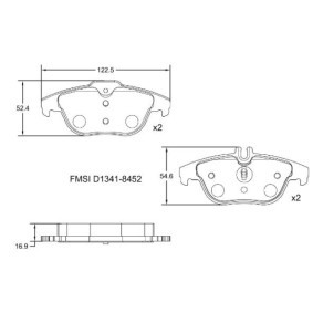 Acquista Pompa idraulica, sterzo da DELCO REMY DSP055 a buon mercato per soli 157,39 €