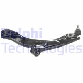 Querlenker von DELPHI TC7929