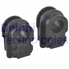 Stabigummis TD1275W