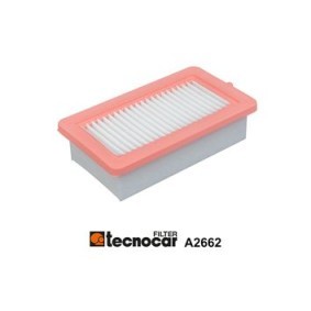 Luftfilter A2662