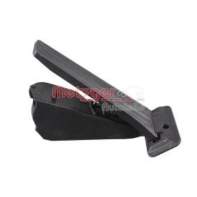 Gaspedalsensor 0901462