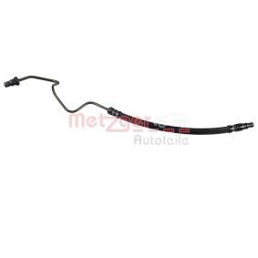 Acquista Condotto frizione da METZGER 2070010 a buon mercato per soli 43,19 €