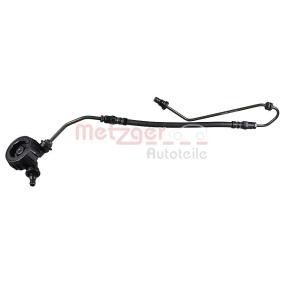 Acquista Condotto frizione da METZGER 2070011 a buon mercato per soli 99,88 €