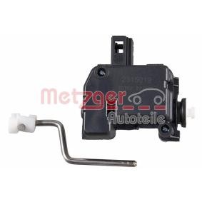 Acquista Attuatore, Chiusura centralizzata da METZGER 2315019 a buon mercato per soli 38,97 €