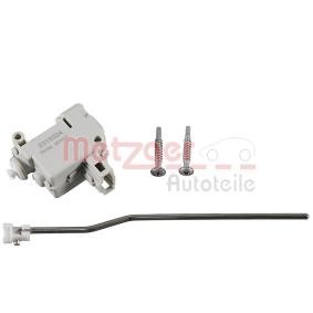 Acquista Attuatore, Chiusura centralizzata da METZGER 2315024 a buon mercato per soli 39,65 €