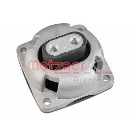 Compre Soporte de caja de cambios de METZGER online para Clase R (W251, V251) a precios moderados