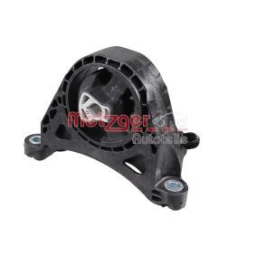 Motorlager 8054153 von METZGER günstig für 53,67 € online kaufen