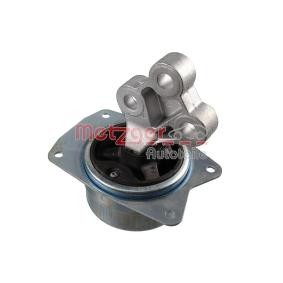 Achetez des Suspension, boîte automatique METZGER 8054155 à prix pour 39,75 €